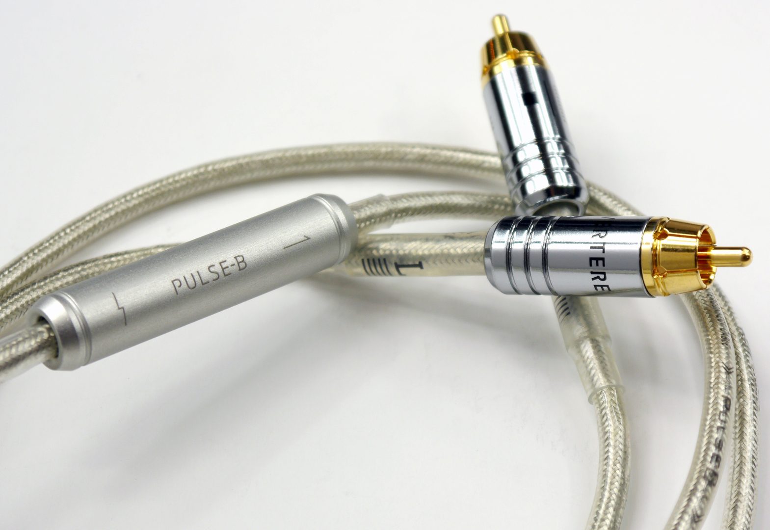 WIN! Two chances to win fantastic Vertere Pulse Cables, worth over £2,500!!