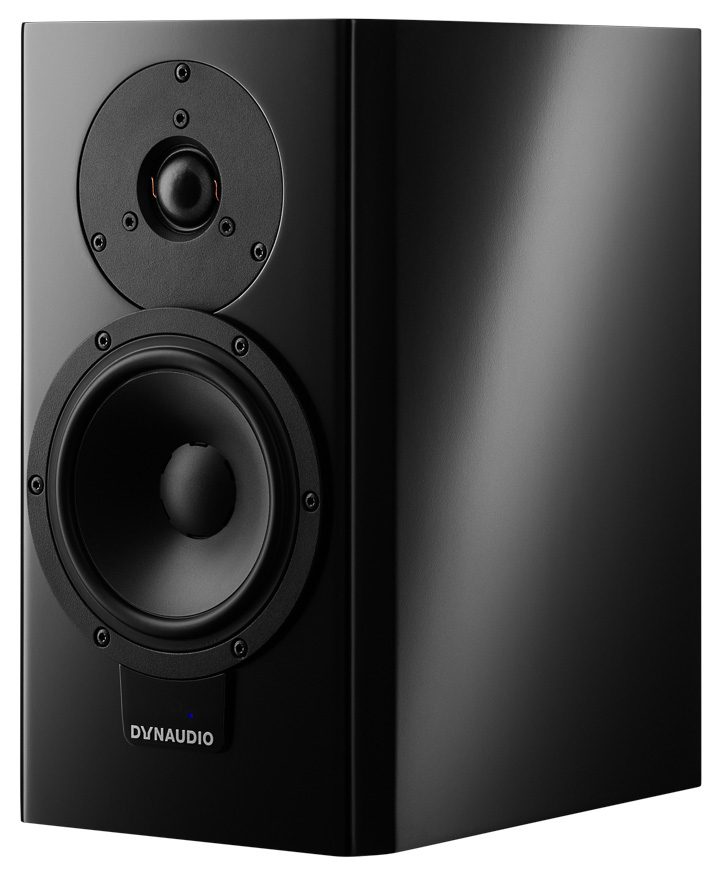 Dynaudio Xeo 20 active stand-mount loudspeaker