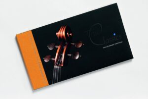 Exclusive Neumann & Sennheiser CD