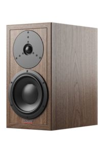 DYNAUDIO HERITAGE SPECIAL STAND-MOUNT LOUDSPEAKER