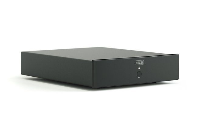 HEGEL V10 PHONO PREAMPLIFIER