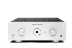 Copland CSA-150 Hybrid Integrated Amplifier