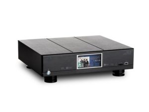 Cary Audio DMS-700 Network Audio Player