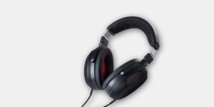 T+A Elektroakustik Solitaire P-SE Open Back Headphones