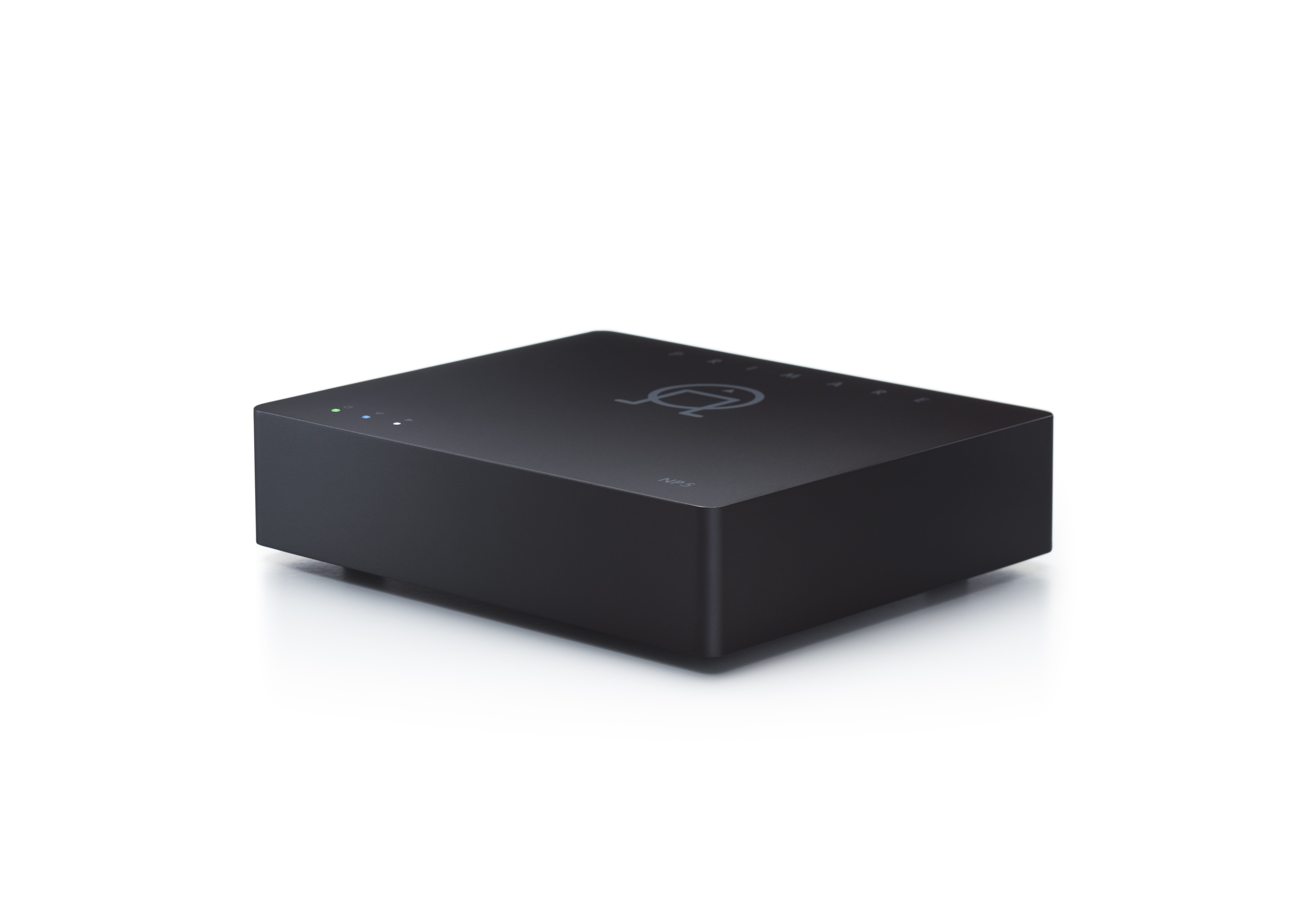 Primare NP5 Prisma Mk 2 network player