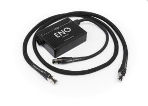 Network Acoustics ENO Ethernet Filter and Streaming Cable