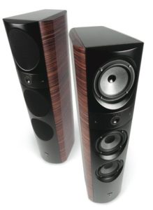 FOCAL ELECTRA 1027S LOUDSPEAKER