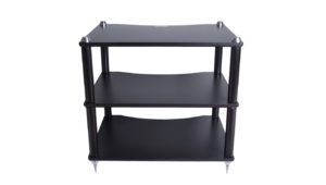 LATERAL AUDIO STANDS LAS-9 CADENZ EQUIPMENT SUPPORT