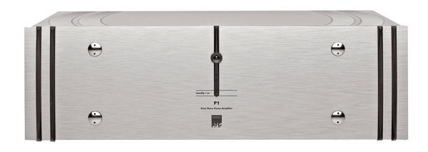 ATC CA2/P1 Pre/Power Amplifier (Hi-Fi+ 75)