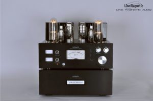 Line Magnetic