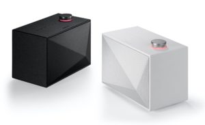 Astell&Kern announce ACRO BE100 Bluetooth wireless loudspeaker