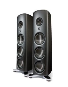 Magico M6