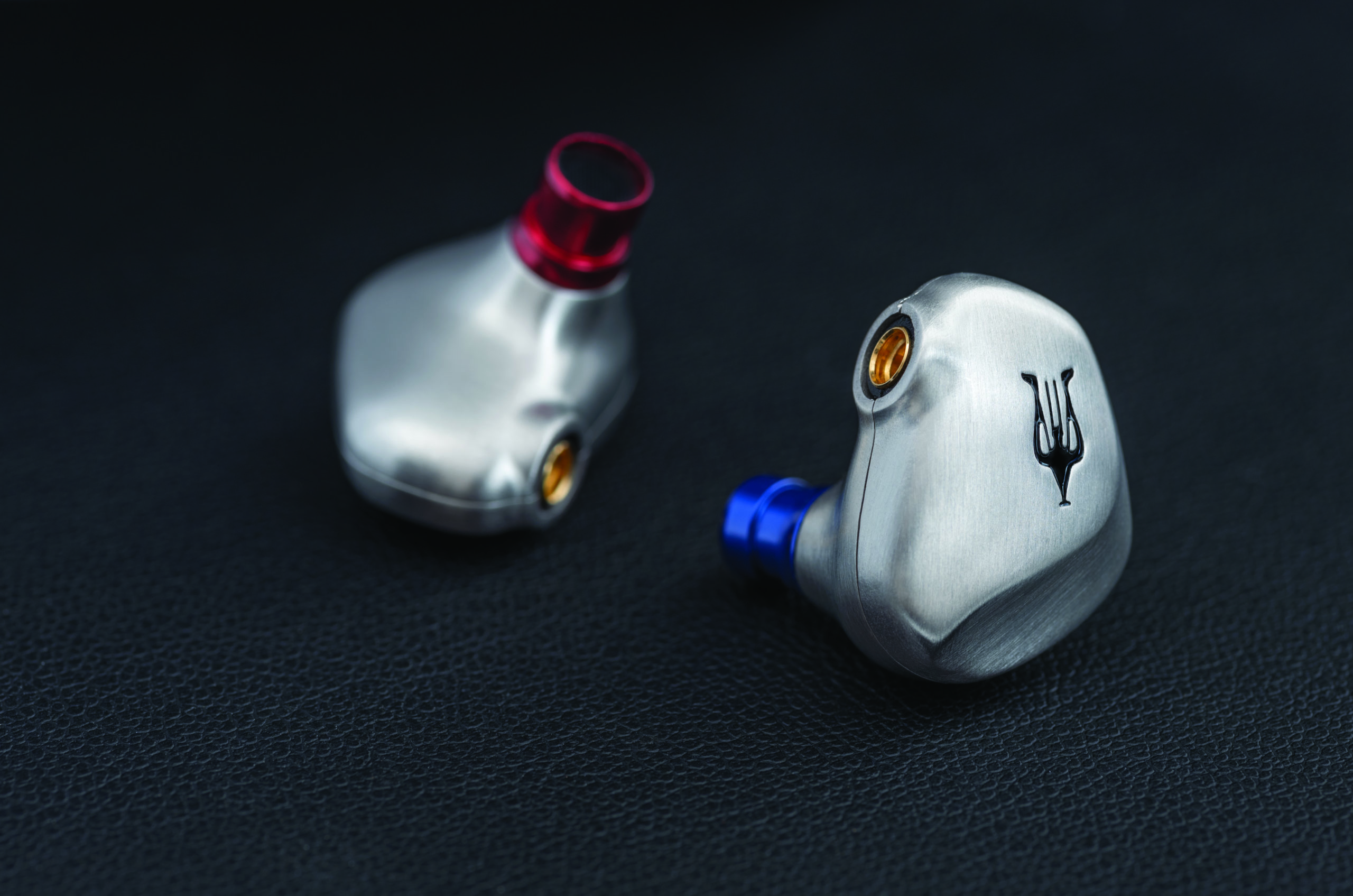 Meze Audio RAI Solo in-ear monitors