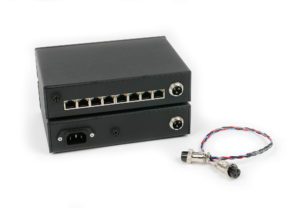 Russ Andrews RANS-1 Network Switch