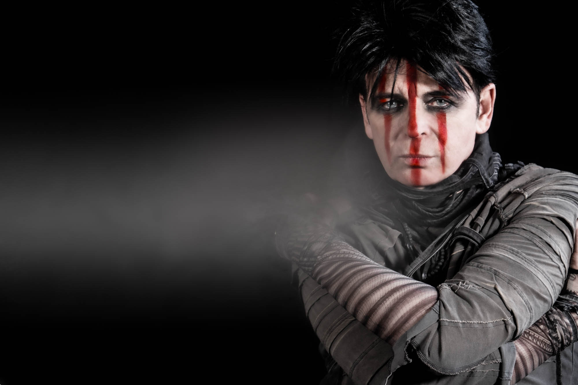 Interview: Gary Numan