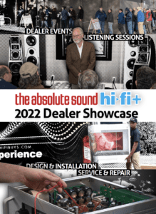 Global Dealer Showcase