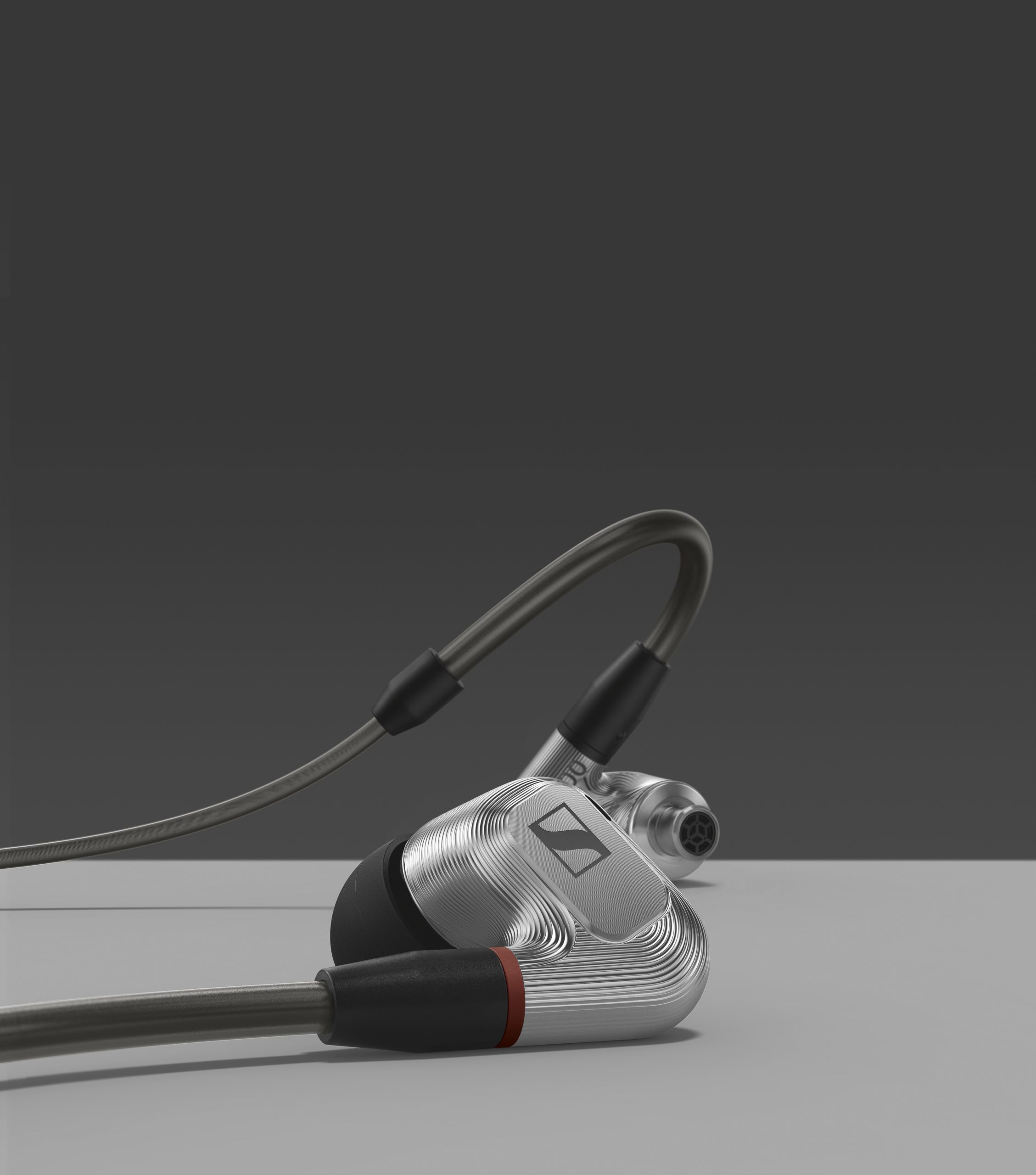 Sennheiser IE 900 universal fit in-ear monitors
