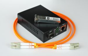 ADOT MC01 Kit 2 fibre/ethernet conversion kit