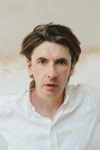Bernard Butler. Image by Bella Keery