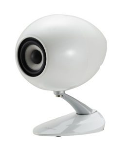 Eclipse TD307MK3 compact loudspeakers