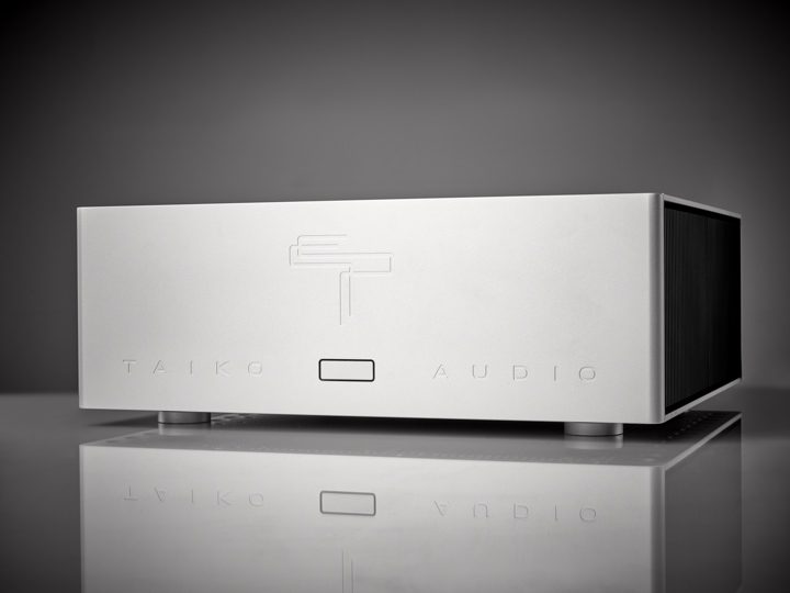 Taiko Audio SGM Extreme music server