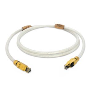 Nordost Valhalla 2 Ethernet cable