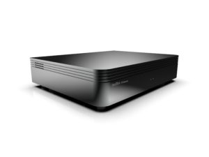 IsoTek V5 Aquarius power conditioner