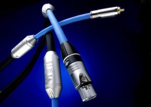 Siltech Classic Legend cables