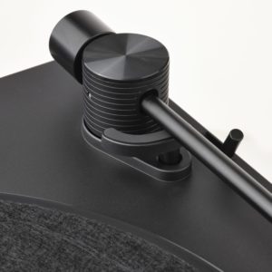 IKEA OBEGRANSAD record player