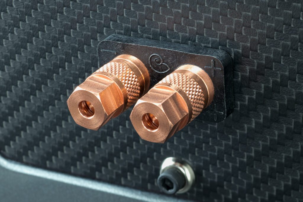 EgglestonWorks Emma Evo