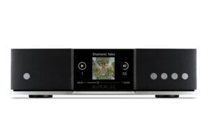 JMR Cantabile at The North West Audio Show 2023, JMR Cantabile at The North West Audio Show 2023