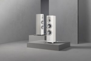 INNUOS PULSAR NETWORK MUSIC PLAYER MAKES UK DEBUT AT NORTH WEST AUDIO SHOW, Innuos Pulsar Network Music Player Makes UK Debut At North West Audio Show