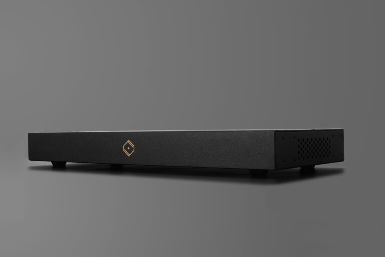 Silent Angel Bonn N8 Pro