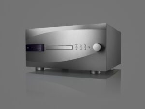 SOULNOTE A-2 integrated amplifier, SOULNOTE A-2