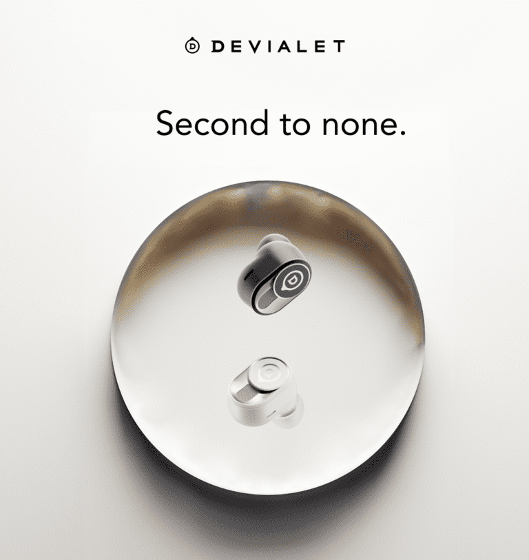 Introducing Devialet Gemini II