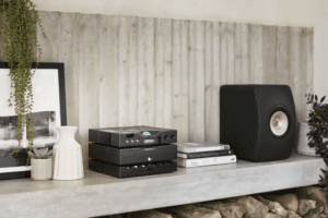 Chord Electronics’ BerTTi