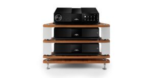 , Magico is Pleased to Announce the New M7 Loudspeaker System