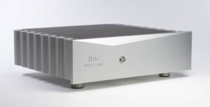, The new Rotel RAS-5000 Stereo Integrated Amplifier with comprehensive built-in streaming functions and HDMI-ARC connectivity