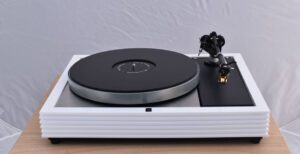 Vertere Phono-1 Mk II L, Vertere Phono-1 Mk II L phono stage