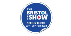 Bristol Hi-Fi Show 2024, Bristol Hi-Fi Show 2024: See You There!