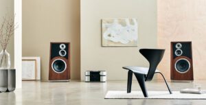 Audiovector Trapeze Reimagined