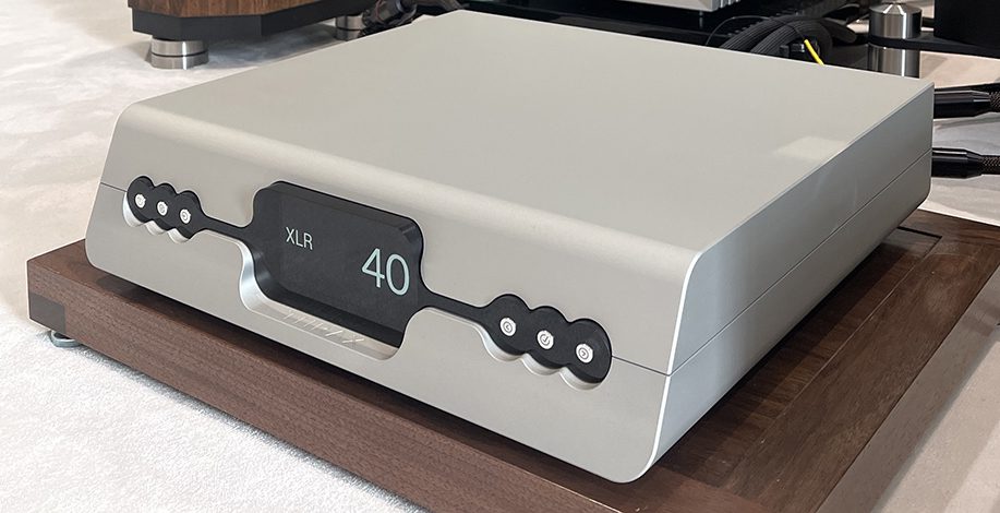 Thrax Audio Ares Mk II