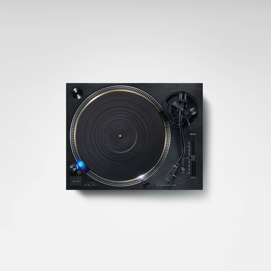 Technics SL-1210G