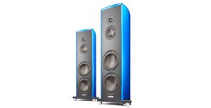 Magico S3 floorstanding loudspeaker