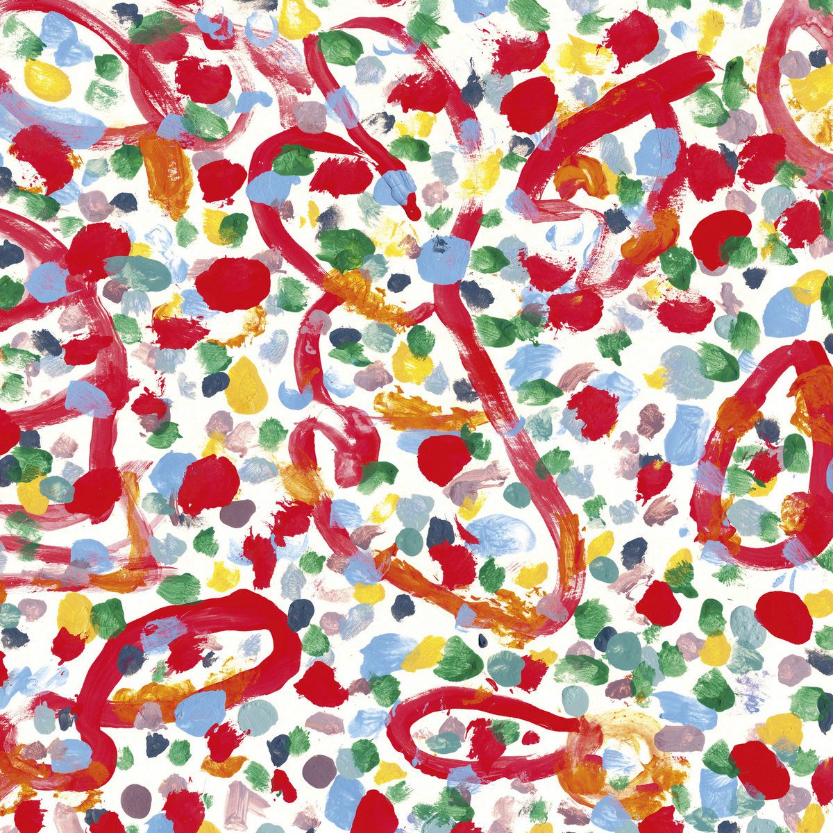 Cian Nugent: She Brings Me Back to the Land of the Living