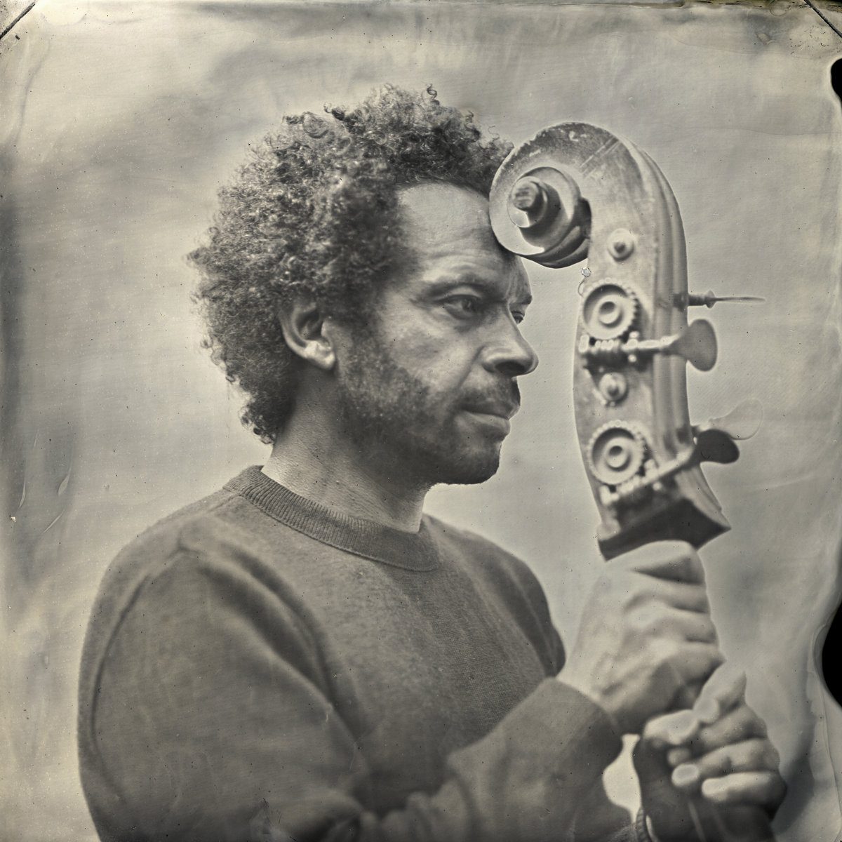 Kham Meslien: Fantômes... Futurs