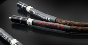 Tellurium Q Statement II