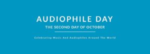 audiophile day