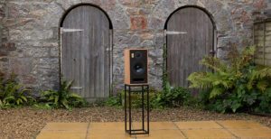 Graham Audio LS6 Anniversary