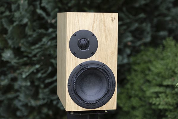Oephi Acoustics Transcendence 2